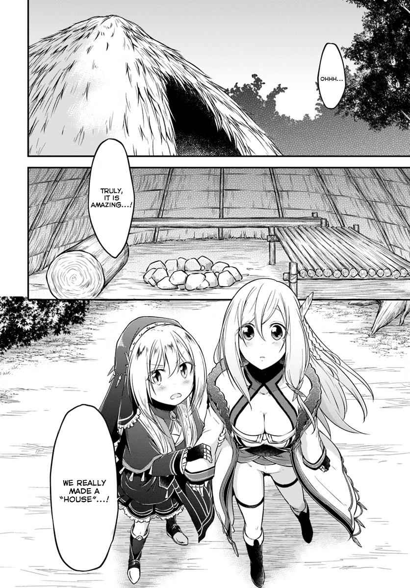 Isekai Cheat Survival Meshi Chapter 8 26